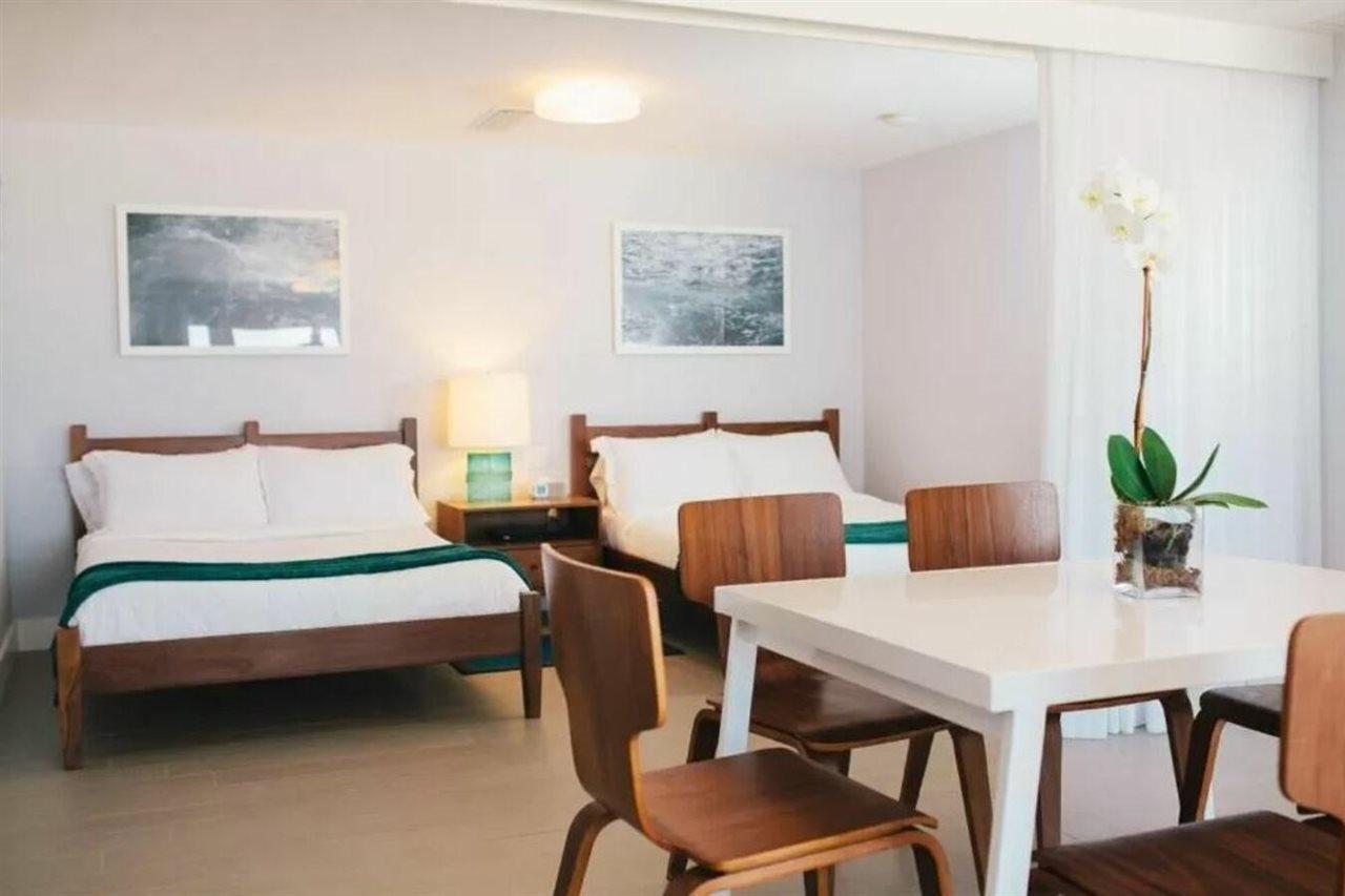 Tides Inn Hotel Lauderdale-by-the-Sea Εξωτερικό φωτογραφία