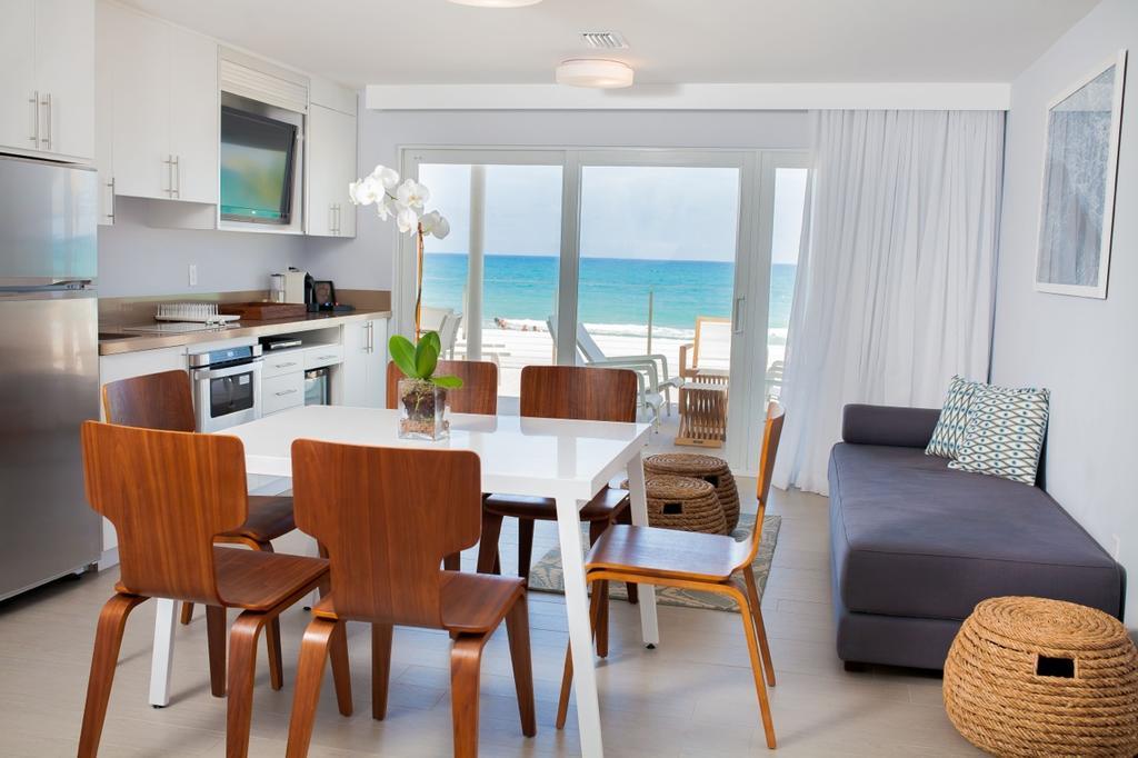 Tides Inn Hotel Lauderdale-by-the-Sea Εξωτερικό φωτογραφία