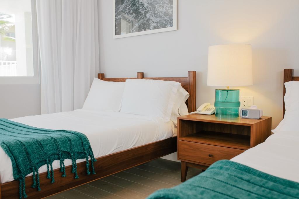 Tides Inn Hotel Lauderdale-by-the-Sea Εξωτερικό φωτογραφία
