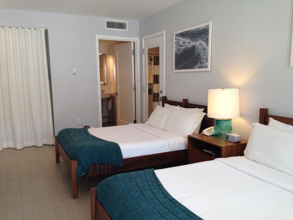 Tides Inn Hotel Lauderdale-by-the-Sea Εξωτερικό φωτογραφία