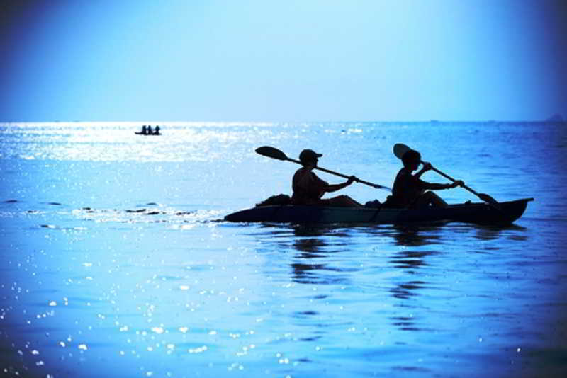 Tides Inn Hotel Lauderdale-by-the-Sea Εξωτερικό φωτογραφία