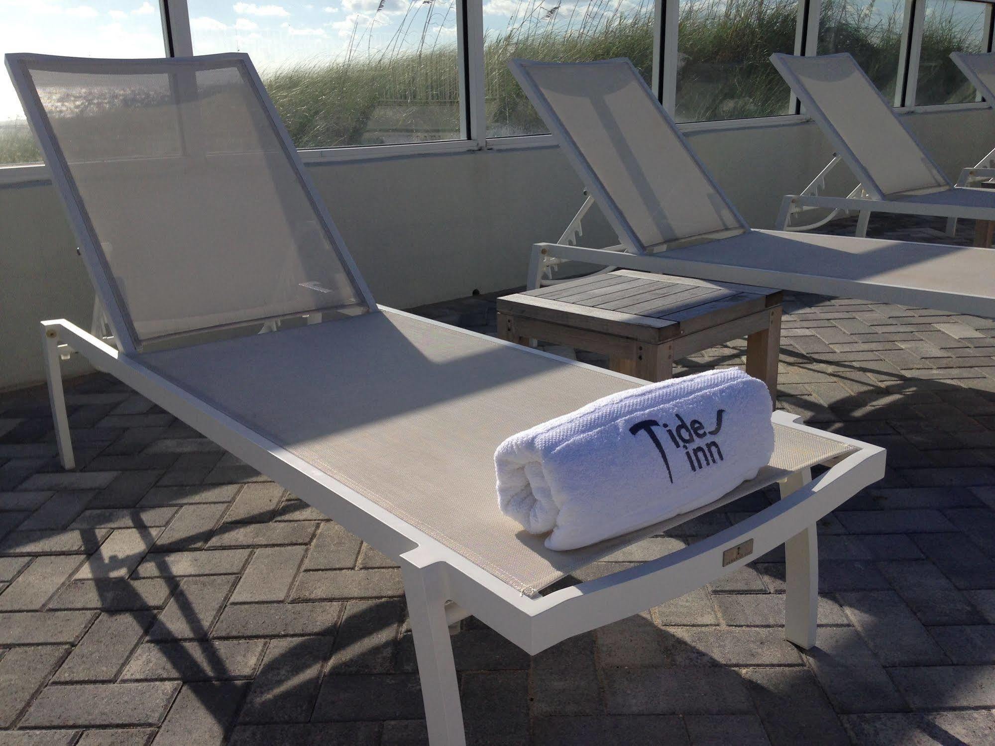 Tides Inn Hotel Lauderdale-by-the-Sea Εξωτερικό φωτογραφία